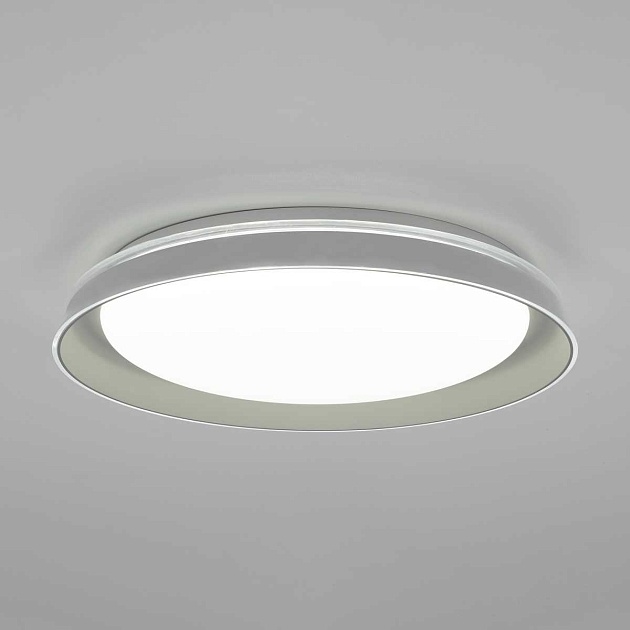 Потолочный светодиодный светильник Citilux Mega CL752351G изображение 15 Потолочный светодиодный светильник Citilux Mega CL752351G Фото № 15