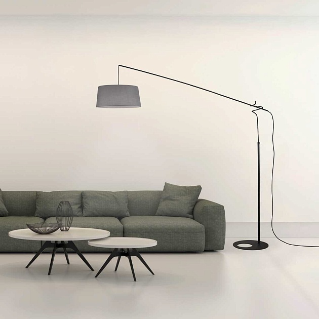 Торшер без абажура Mantra Ruti Ricca 9445 изображение 9 Торшер без абажура Mantra Ruti Ricca 9445 Фото № 9