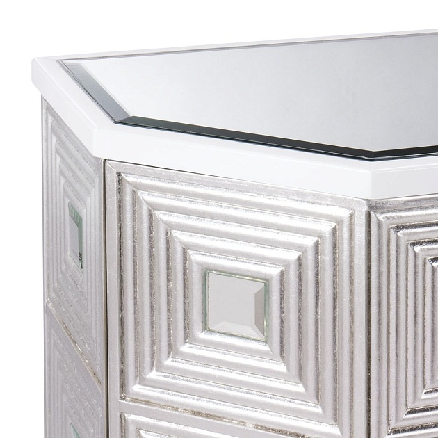 Комод Garda Decor ART-B1980-S изображение 2 Комод Garda Decor ART-B1980-S Фото № 2