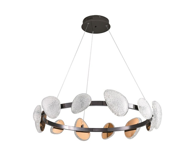 Люстра Kink Light Юнни 07693-12A,29 изображение 1 Люстра Kink Light Юнни 07693-12A,29 Фото № 1
