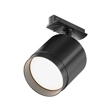 Трековый светильник Maytoni Technical Single phase track system Unity Polar TR088-1-GX53-B 5