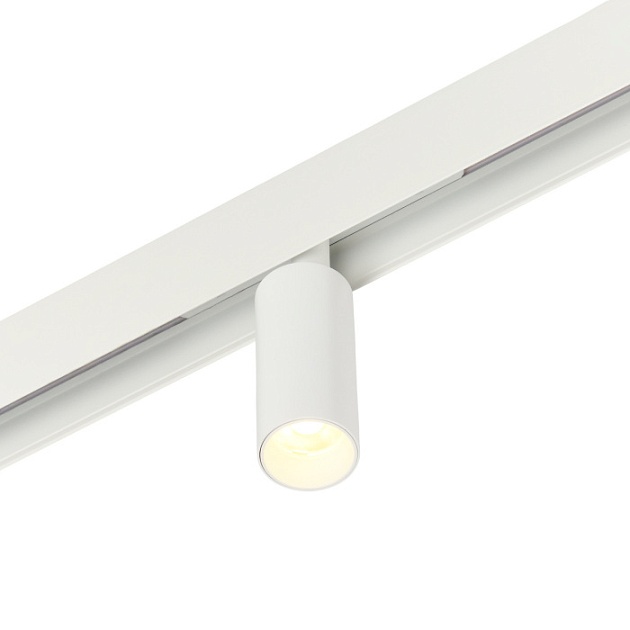 Трековый светильник MyFar Ray MT0220-7W3K-W изображение 5 Трековый светильник MyFar Ray MT0220-7W3K-W Фото № 5