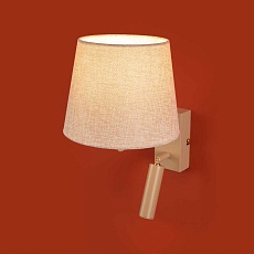 Бра Freya Classic Butler FR2057WL-L5BG 4