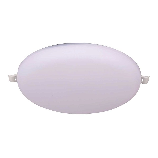 Встраиваемый светодиодный светильник Mantra Algarve 8681 изображение 1 Встраиваемый светодиодный светильник Mantra Algarve 8681 Фото № 1