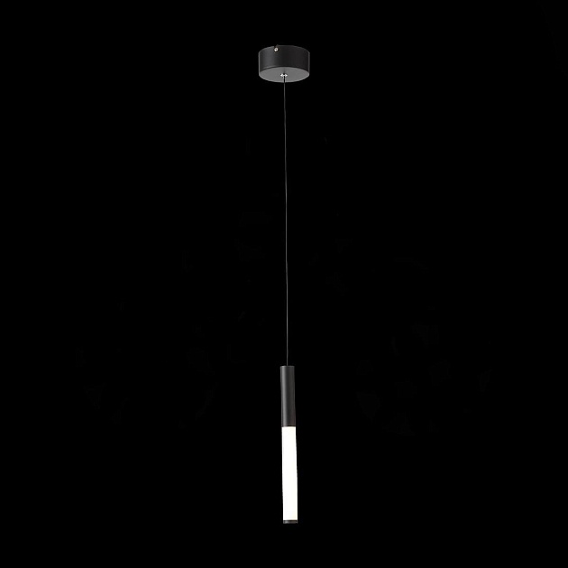 Подвесной светодиодный светильник ST Luce Gularri SL1593.403.01 фото 3