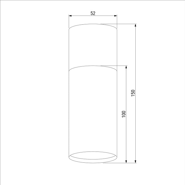 Потолочный светильник TK Lighting 4421 Logan White изображение 2 Потолочный светильник TK Lighting 4421 Logan White Фото № 2