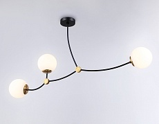 Подвесной светильник Ambrella light Traditional Modern TR2568 3