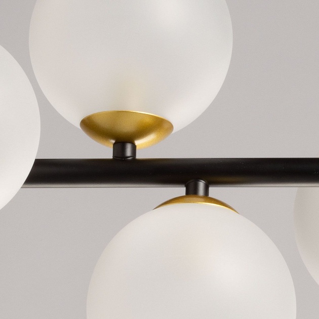 Подвесная люстра De City Оливия 306015809 Фото № 3