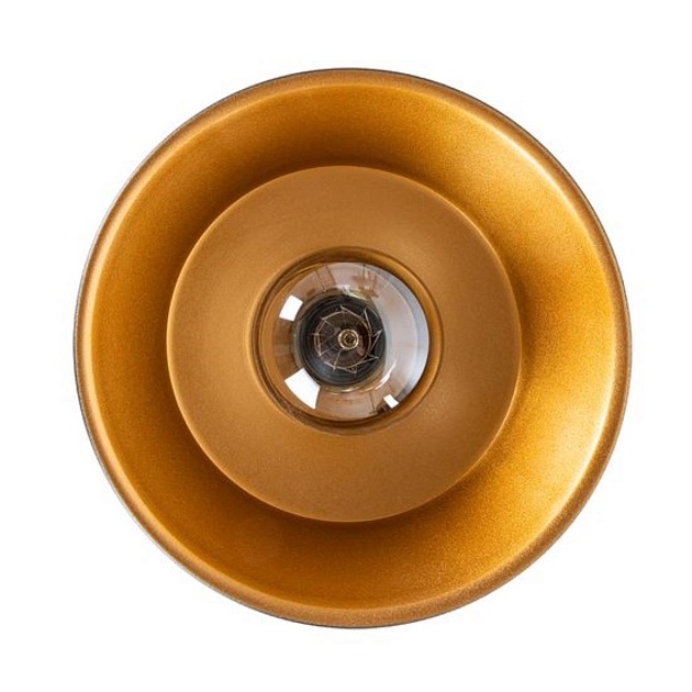 Подвесной светильник Arte Lamp Cappello A7038SP-1BK изображение 2 Подвесной светильник Arte Lamp Cappello A7038SP-1BK Фото № 2