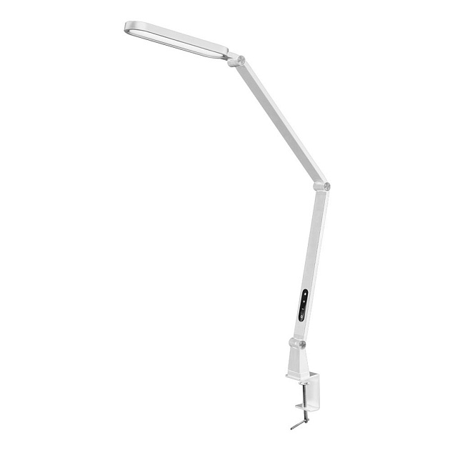 Настольная лампа Camelion KD-860 C01 13895 изображение 1 Настольная лампа Camelion KD-860 C01 13895 Фото № 1