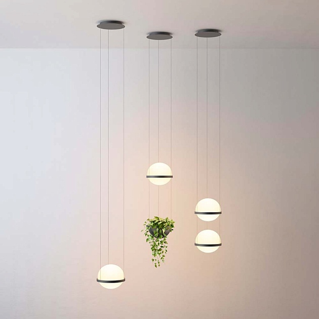 Подвесной светильник Imperium Loft Palma 168491-22 изображение 5 Подвесной светильник Imperium Loft Palma 168491-22 Фото № 5