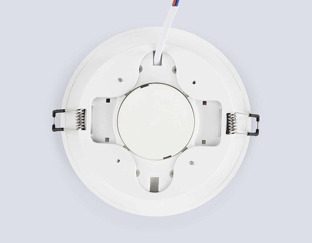 Светильник встраиваемый AMBRELLA LIGHT TECHNO SPOT TU5011 Фото № 6