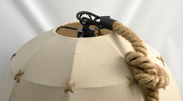 Подвесной светильник Lussole Loft Hempstead GRLSP-9667 Фото № 4