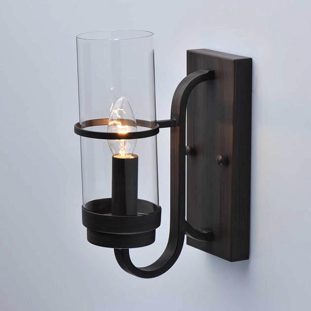 Бра MW-Light Замок 249028501 изображение 2 Бра MW-Light Замок 249028501 Фото № 2