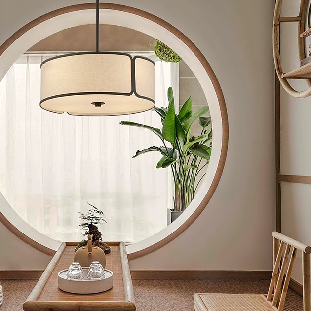 Подвесная люстра Imperium Loft Zena 141169-26 Фото № 3