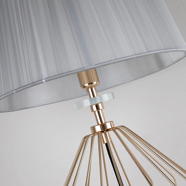 Настольная лампа Favourite Sade 2690-1T изображение 5 Настольная лампа Favourite Sade 2690-1T Фото № 5