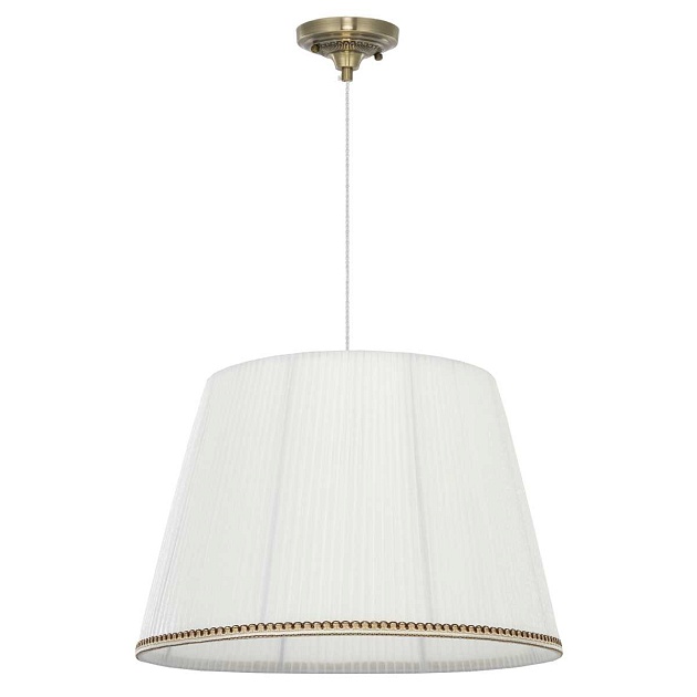 Подвесной светильник Citilux Вена CL402030 изображение 7 Подвесной светильник Citilux Вена CL402030 Фото № 7