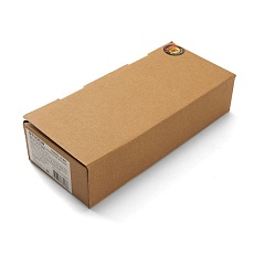 Зажим наборный изолированный (винтовой) ЗНИ - 6,0 (JXB 6), бежевый Stekker 39935 3