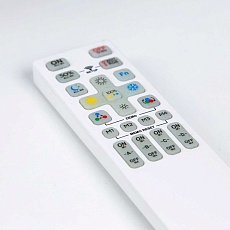 Потолочный светодиодный светильник Citilux Стратус Смарт CL732A520G 4