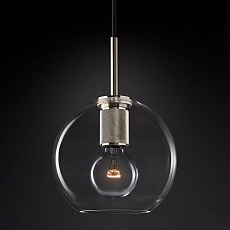 Подвесной светильник Imperium Loft RH Utilitaire Globe Pendant 123653-22