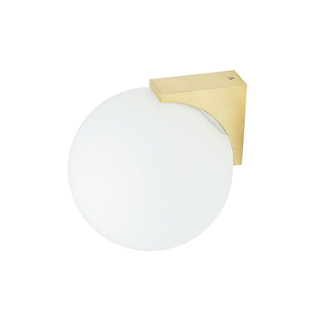 Бра Nowodvorski Aloe Brass 10525 изображение 7 Бра Nowodvorski Aloe Brass 10525 Фото № 7