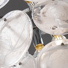 Подвесная люстра Freya Sophia FR5197PL-05CH 2