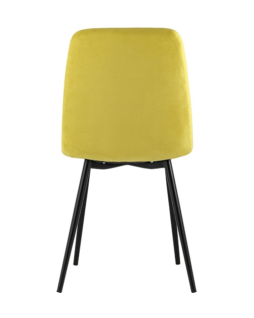 Кухонный стул Stool Group Oliver велюр золотистый fb-oliver-vl-28 изображение 4 Кухонный стул Stool Group Oliver велюр золотистый fb-oliver-vl-28 Фото № 4