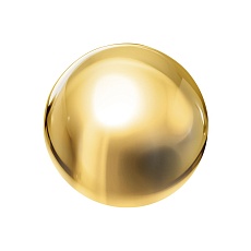 Настенный светодиодный светильник Loft IT Dot 10362L Gold 4