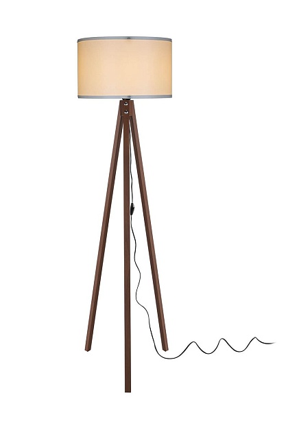 Торшер Toplight Mollie TL1616S-01WG Фото № 2