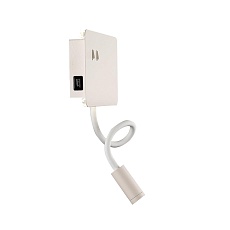 Настенный светодиодный светильник ST Luce Pinaggio SL1576.501.02 1