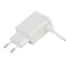Настольная лампа ЭРА NLED-497-12W-W Б0052770 5