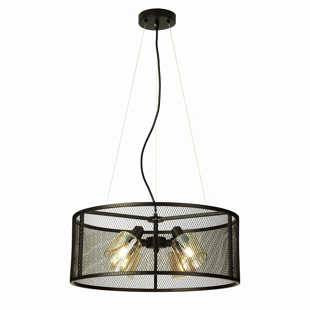 Подвесная люстра Citilux Робин CL535245 изображение 1 Подвесная люстра Citilux Робин CL535245 Фото № 1