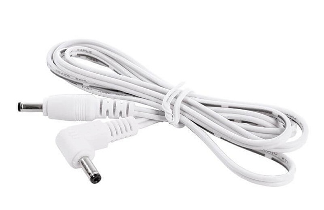 Соединитель Deko-Light connector cable for Mia, white 930245 фото 