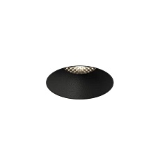 POINTS Точечный светильник GLAZ M LED 220В 8Вт 4000К CRI90 15° ZIGBEE угольно-черный 1