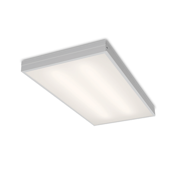 Накладной светильник WOLTA Pro ДВО01-18-201-4К Фото № 1