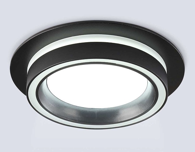 Светильник встраиваемый Ambrella light TECHNO SPOT TU5210 Фото № 1