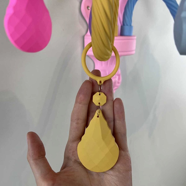 Бра Imperium Loft Rainbow 101951-26 Фото № 5