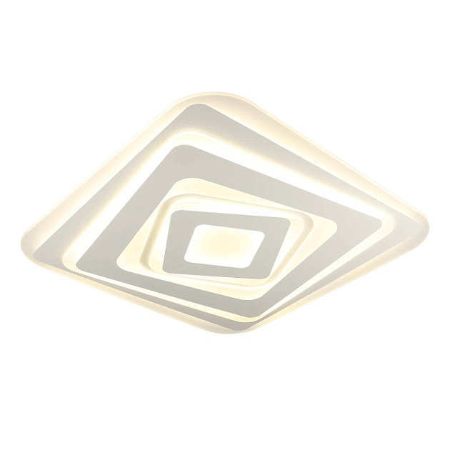 Потолочная светодиодная люстра Omnilux Bellagio OML-07307-338 Фото № 1