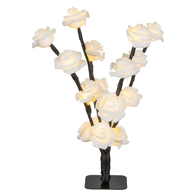 Уличный светодиодный светильник Globo Viridis 39118 изображение 1 Уличный светодиодный светильник Globo Viridis 39118 Фото № 1