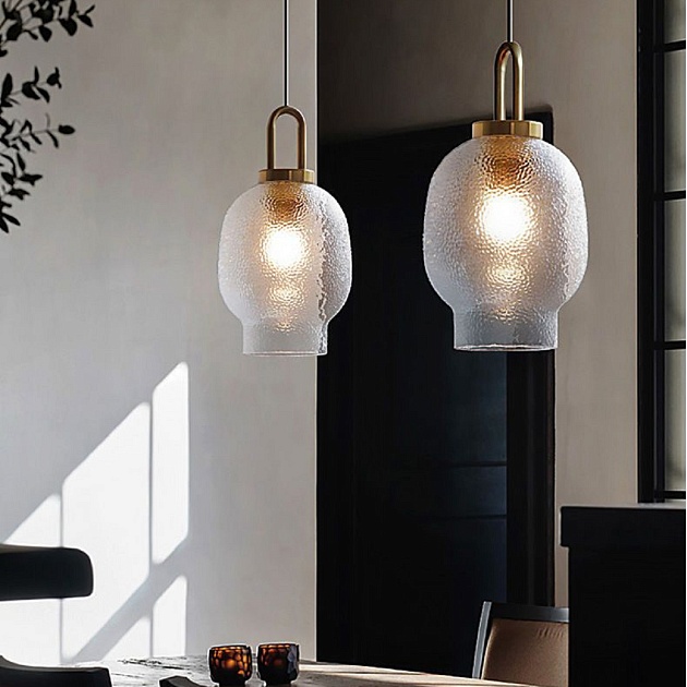 Подвесной светильник Imperium Loft Liebe 212895-23 Фото № 8