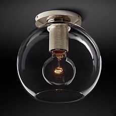 Потолочный светильник Loft-Concept Restoration Hardware Utilitaire Collection 48.068-0
