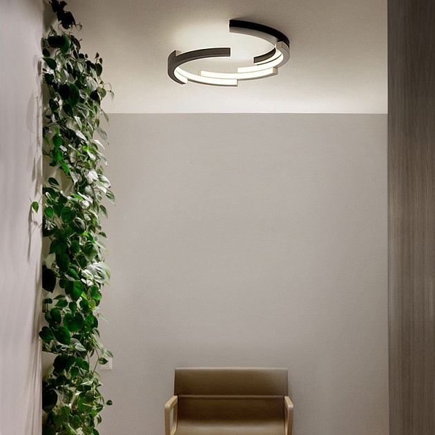 Потолочный светодиодный светильник Imperium Loft Vima 208327-26 изображение 11 Потолочный светодиодный светильник Imperium Loft Vima 208327-26 Фото № 11