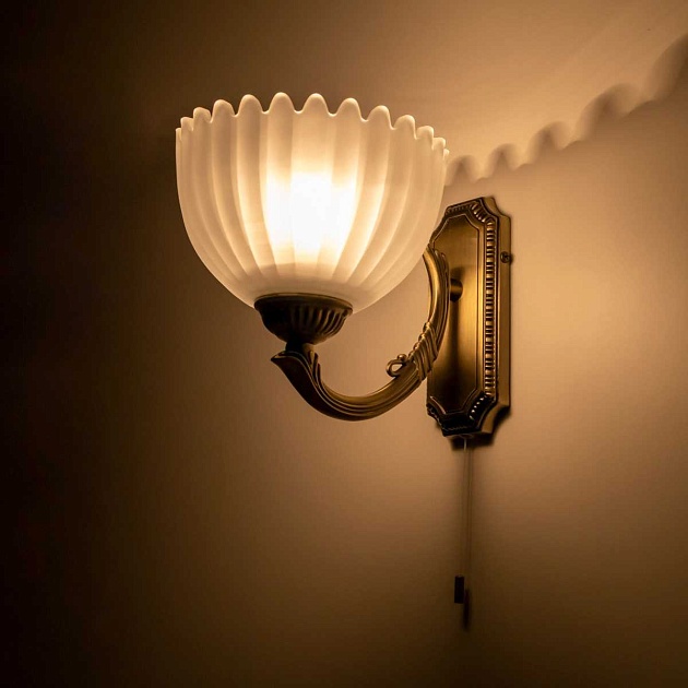 Бра Citilux Севилья CL414313 Фото № 6