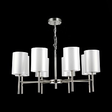 Подвесная люстра Evoluce Noia SLE107303-08 3