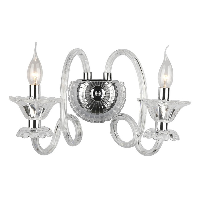Бра Omnilux OML-79501-02 изображение 1 Бра Omnilux OML-79501-02 Фото № 1