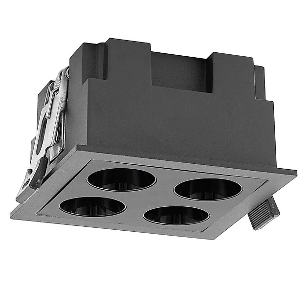 Встраиваемый светильник Mantra BLAU 9131 Фото № 1