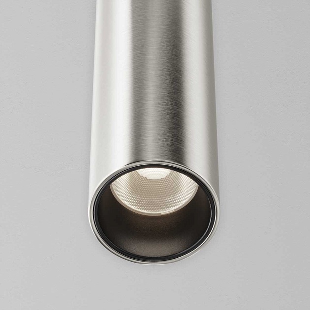 Трековый светильник Maytoni Technical TR155-1-5W4K-PT изображение 9 Трековый светильник Maytoni Technical TR155-1-5W4K-PT Фото № 9