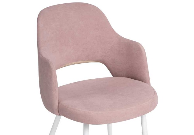 Кухонный стул Woodville Гутрид 504179 изображение 3 Кухонный стул Woodville Гутрид 504179 Фото № 3