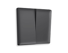 Лицевая панель выключателя AMBRELLA VOLT AP9030