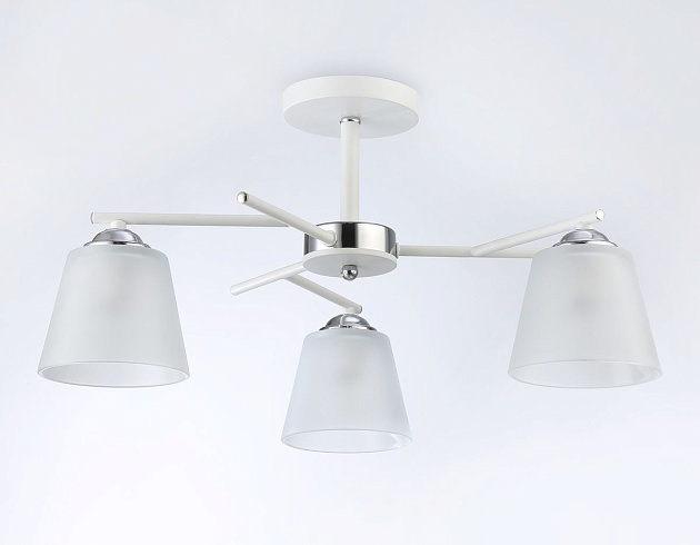 Потолочная люстра Ambrella light Traditional Modern TR303202 Фото № 6